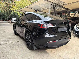 TESLA MODEL Y  2024 YEAR  POWER EDITION 2024