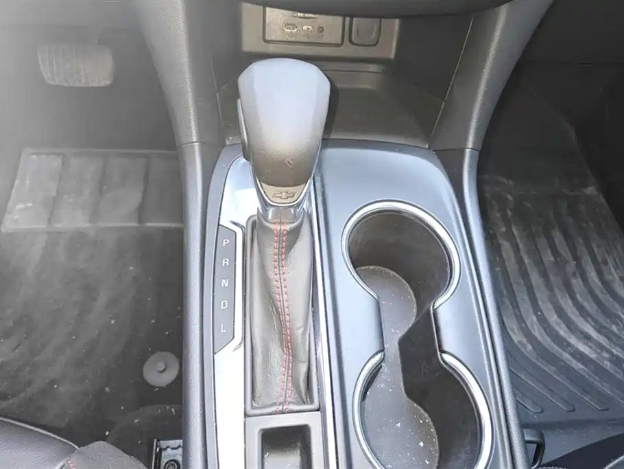 CHEVROLET EXPLORER 2021