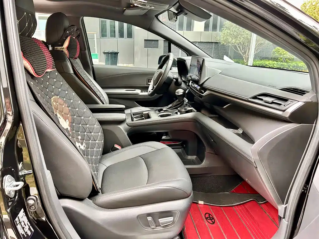 TOYOTA SIENNA SIENNA 2023