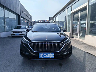 HONGQI H5 2023