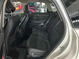 LINCOLN ADVENTURER  2024 YEAR 2.0T 4WD  EDITION 2024