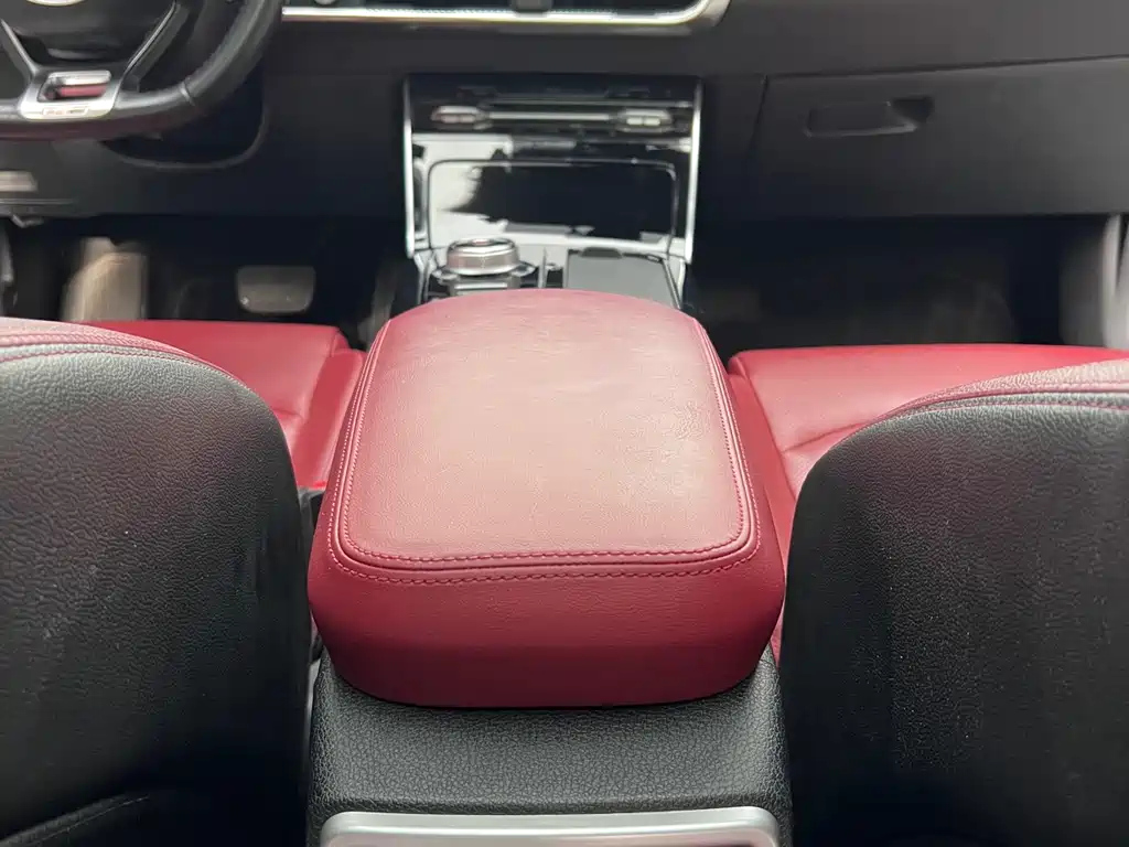KIA K5 2020