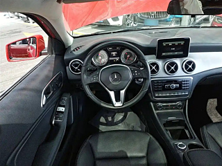 MERCEDES BENZ GLA 2015 YEAR GLA 220 4MATIC FASHION 2015