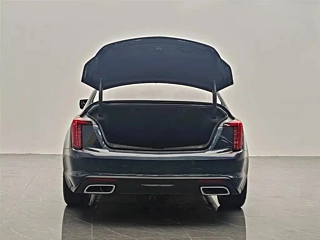 CADILLAC CT5  2022 YEAR 28T LUXURY  STANDARD EDITION 2022