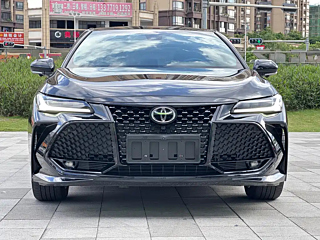 TOYOTA AVALON 2022