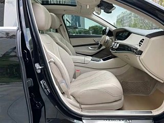 MAYBACH S-CLASS 2020 YEAR S 450 4MATIC 2020