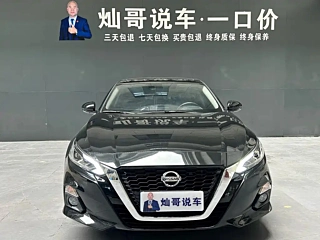 NISSAN TEANA 2021