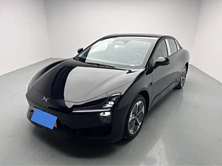 Заказать XPENG MONA M03