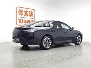 XPENG MOTORS MONA M03  2024