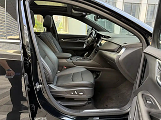 CADILLAC XT5  2020 YEAR 28T LUXURY 2020
