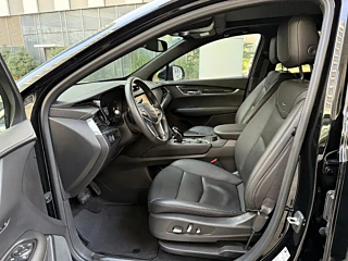 CADILLAC XT5  2020 YEAR 28T LUXURY 2020