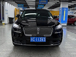 LINCOLN ADVENTURER 2023