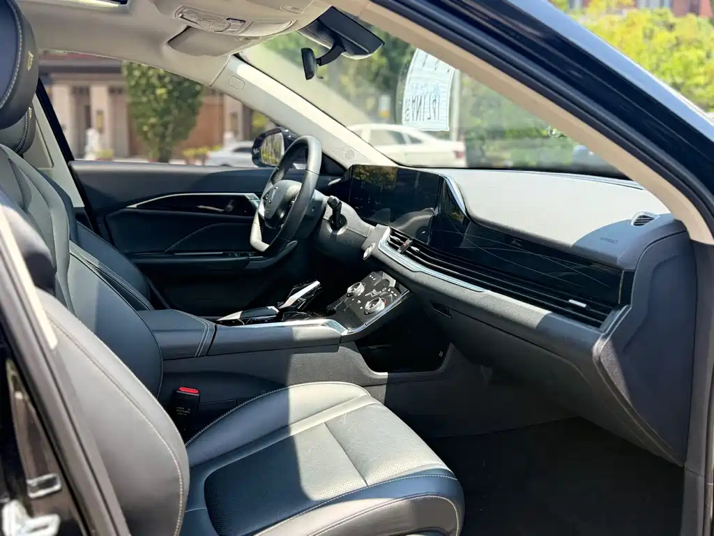 BESTURN B70 2023