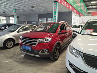 HAVAL H1  2015
