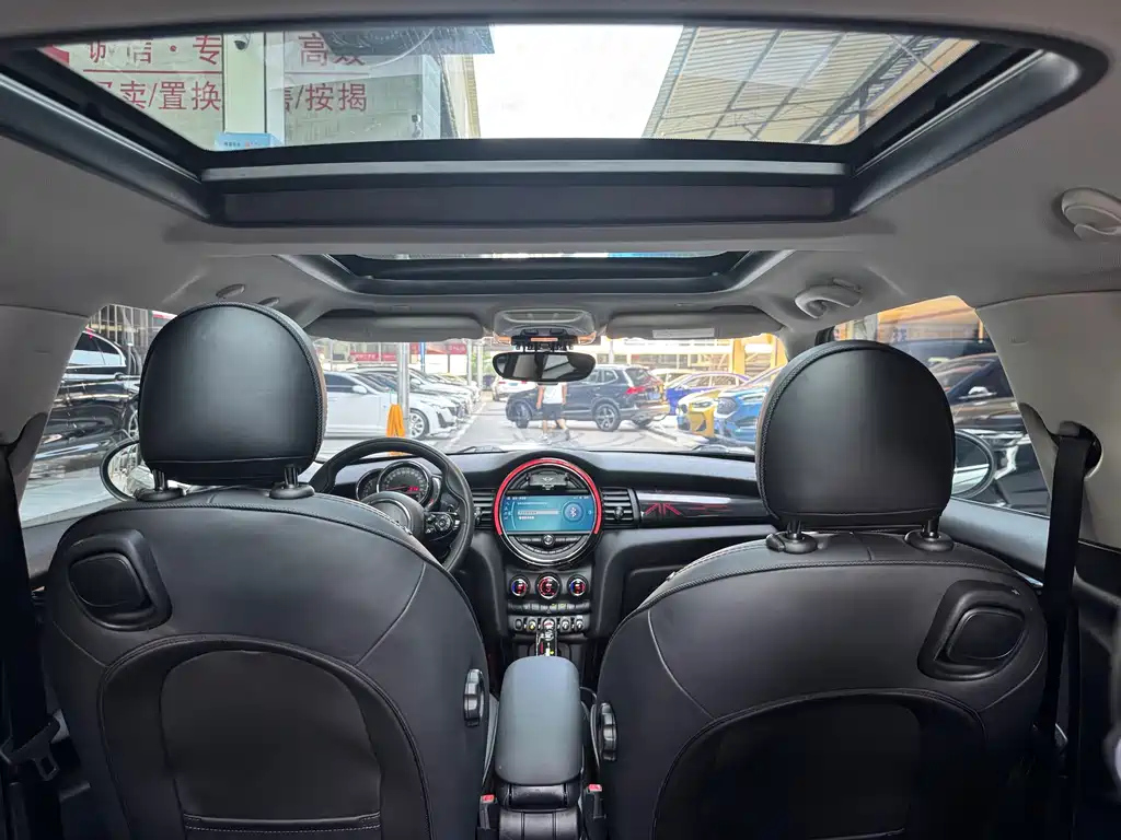 MINI OTHER 2020