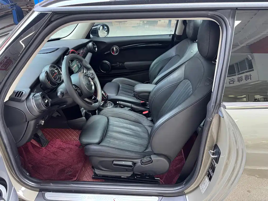 MINI OTHER 2020