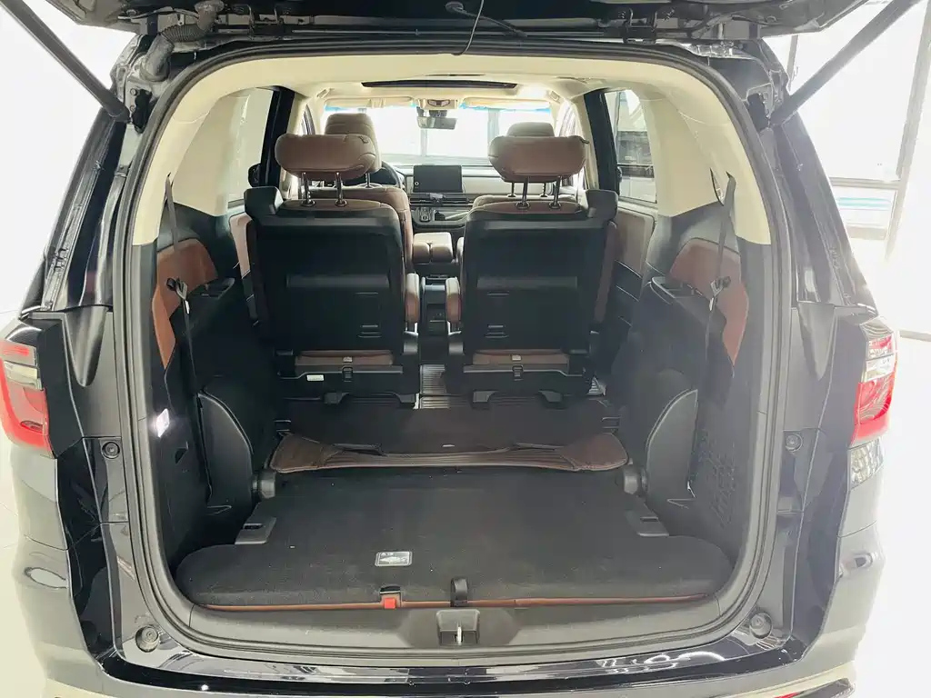 HONDA ODYSSEY 2022