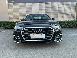 AUDI A6L 2024