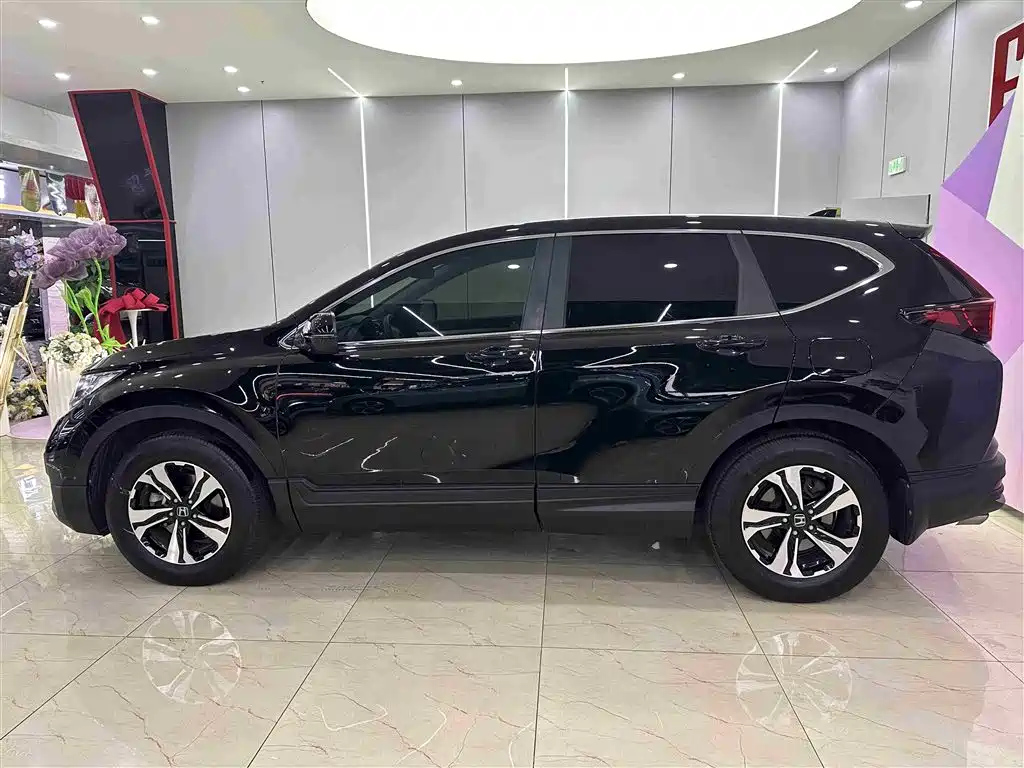 HONDA CR-V 2021