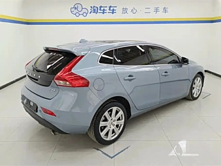VOLVO V40  2019 YEAR T3  ELEGANT EDITION 2019