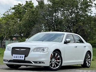 Заказать CHRYSLER 300C IMPORT