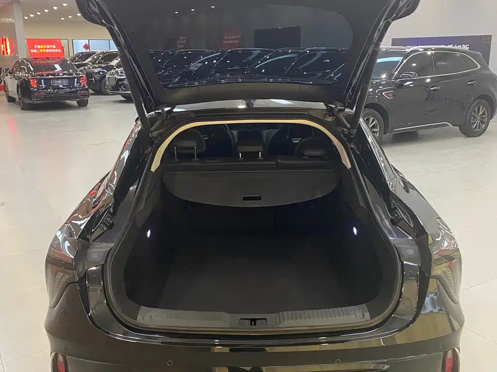 HONGQI H6 2023