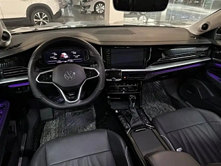 VOLKSWAGEN PASSAT 2022 YEAR 380TSI FLAGSHIP EDITION 2022