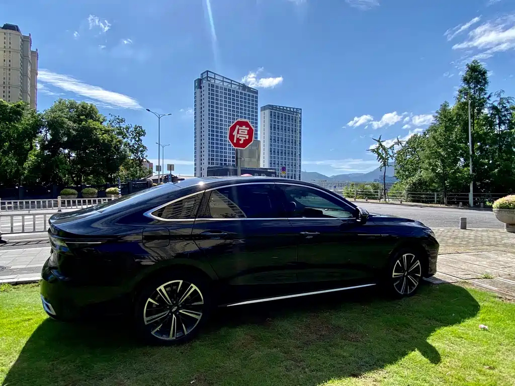 CHERY ARRIZO 8 2023