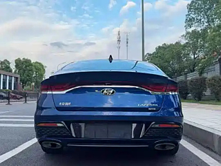 HYUNDAI LAFESTA  2019 YEAR 280TGDI SPORT EURO V 2019