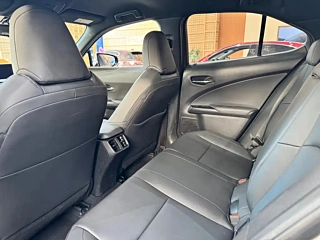 LEXUS UX  2020 YEAR 260H . EDITION 2020