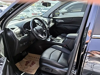CHEVROLET EXPLORER  2021 YEAR 535T  EDITION 2021