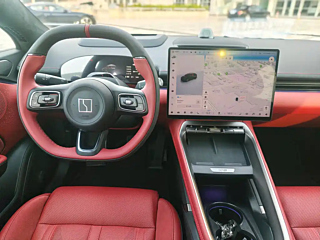 ZEEKR 007GT 2025 YEAR SMART DRIVE EDITION 75KWH 2025