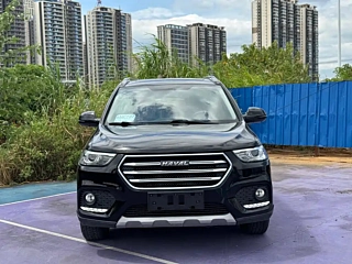 HAVAL H6 2017