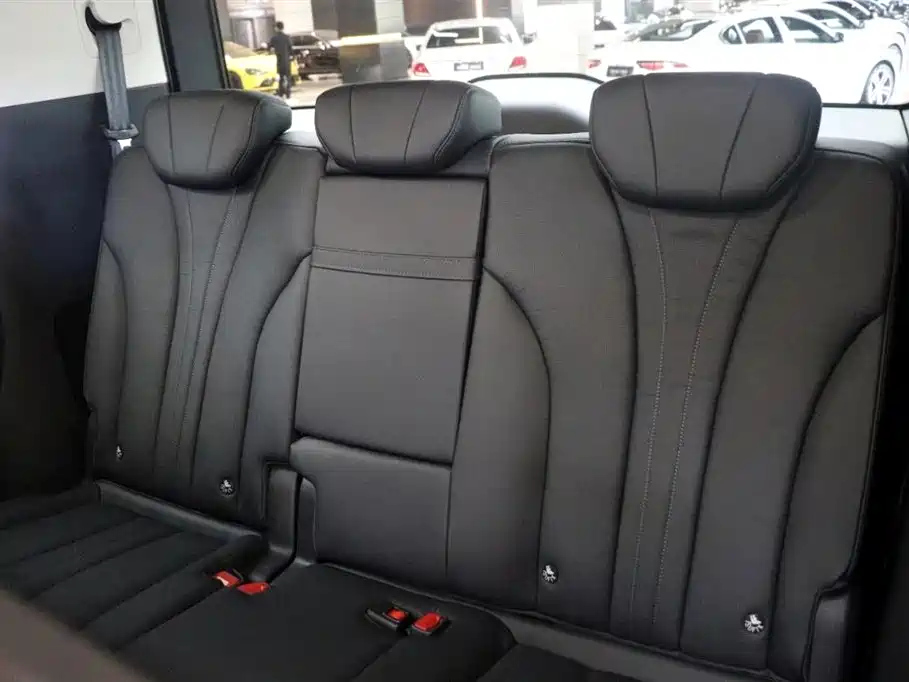 HONGQI HQ9 2023