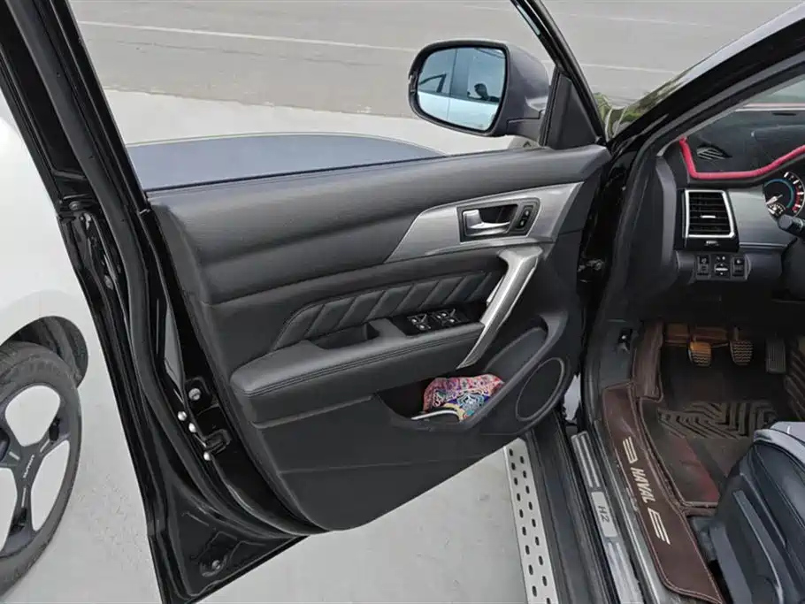 HAVAL H2 2014