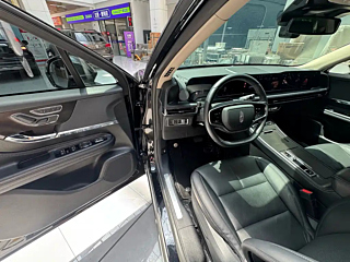 LINCOLN ADVENTURER 2023 YEAR 2.0T 2WD ELEGANT EDITION 2023