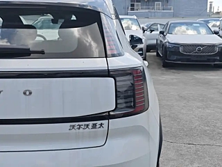 VOLVO EX30  2025 YEAR  RANGE EDITION PLUS 2025