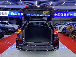 HONDA AVANCIER 2020 YEAR 370TURBO 4WD EXCLUSIVE EDITION 2020