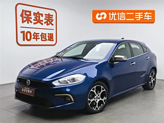 Заказать FIAT 致悦