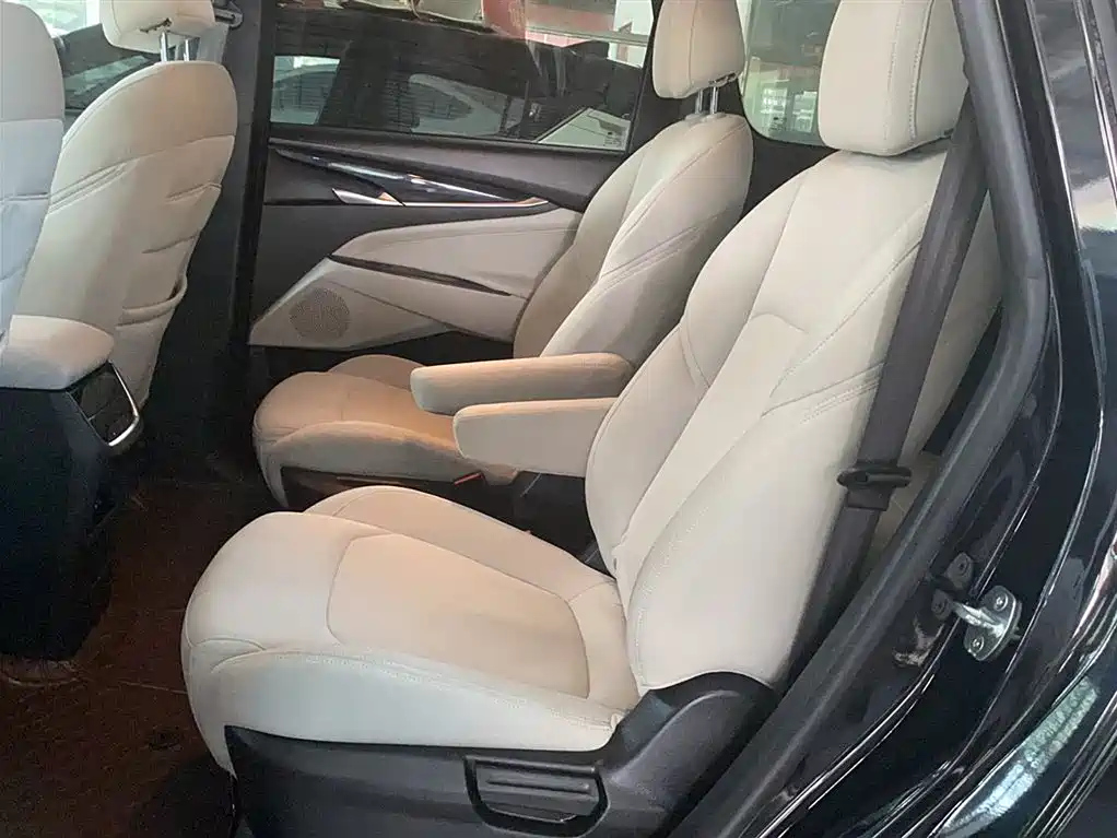 SAIC MAXUS G50 2024