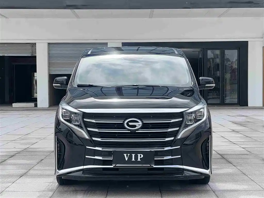 TRUMPCHI M8 2021