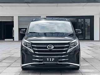 TRUMPCHI M8 2021