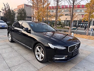 VOLVO S90 2019