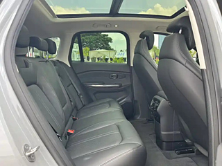 NIO ES6  2020 YEAR 420KM SPORT 2020