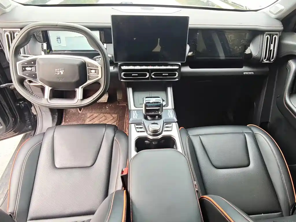 JETOUR FREEDOM 者 2025