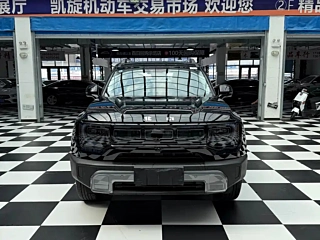 Заказать BAIC BJ30