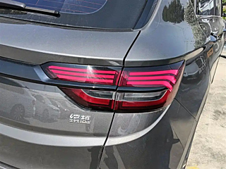 GEELY AUTO COOLRAY 2021 YEAR 1.4T DCT EDITION 2021