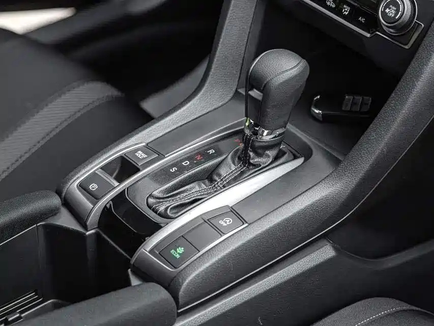 HONDA CIVIC 2020