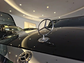 MERCEDES BENZ S-CLASS 2021