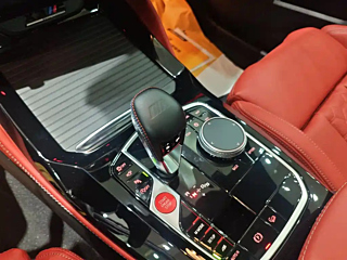 BMW X3 M  2022 YEAR X3 M EDITION 2022